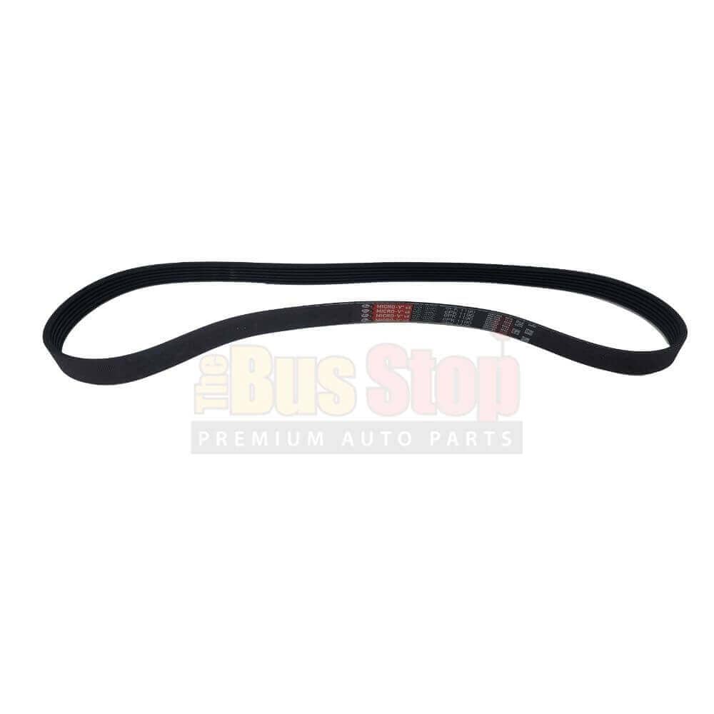 Drive belt -Toyota Passo (KGC30, KGC35)