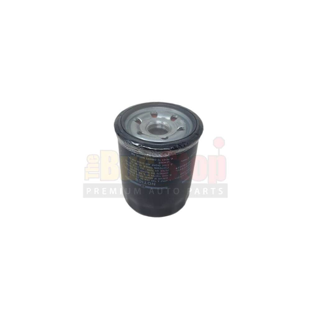 Oil filter – Suzuki Swift (ZD11S, ZC31S)