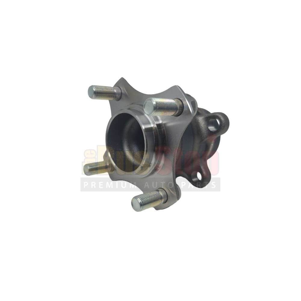 Back wheel Hub and bearing – Suzuki Swift (ZC72S)