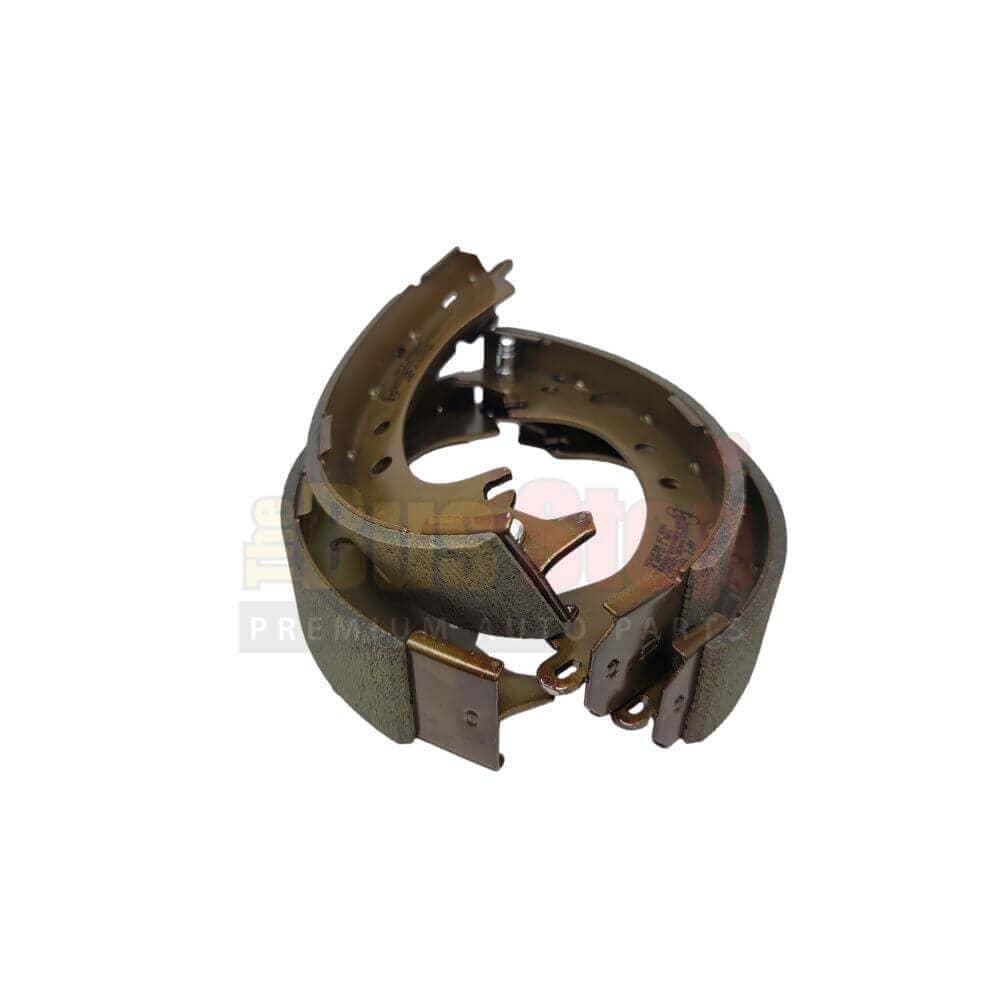 Back brake  – Rav4 2000