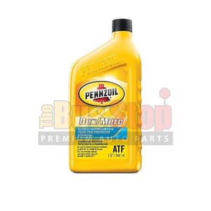 Pennzoil Automatic transmission fluid