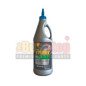 Shell Spirax 85w140 Axle Oil