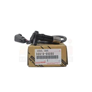 Crankshaft Position Sensor 2TRFE