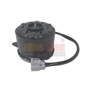 Cooling Fan Motor