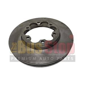 Front Brake Rotor- Max Parts