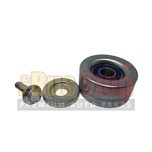 Tensioner Pulley- 2TRFE Engine