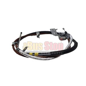 Hand Brake Cable-RH