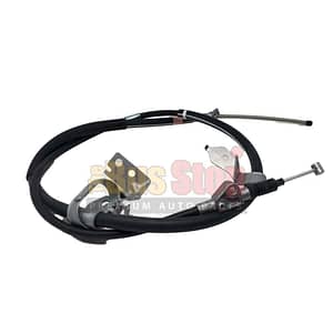 Hand Brake Cable- LH (IMPERIAL)