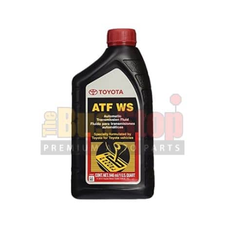 Toyota ATF T-V, 1 Quart