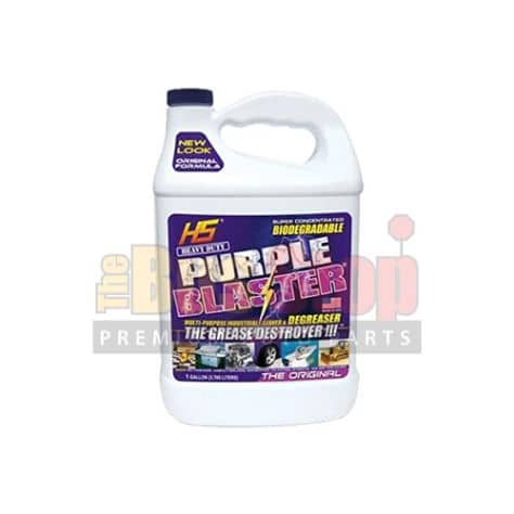 Purple Blaster 1 Gallon