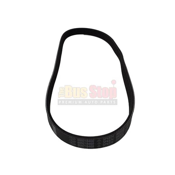 V BELT-18X5X874 (Alternator & PS)