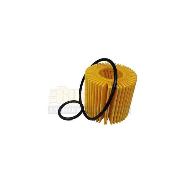 Oil filter – Toyota Passo (All models)