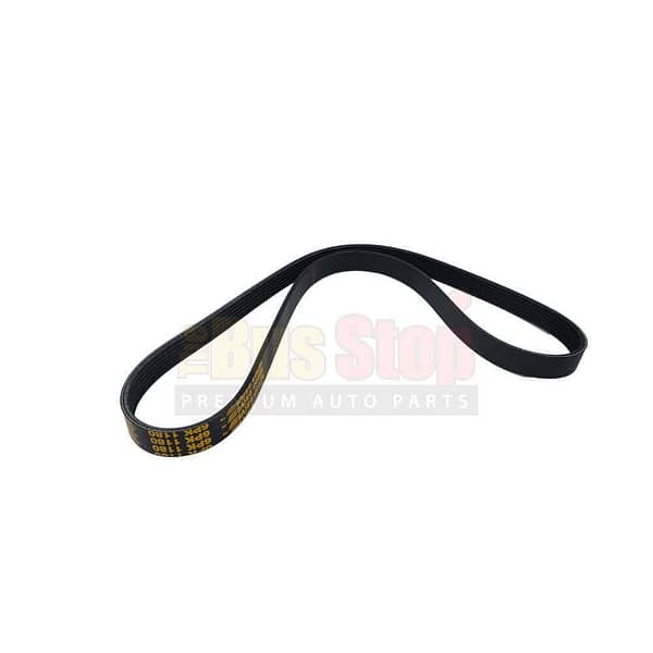 Drive belt -Toyota Passo (KGC10, KGC 15)