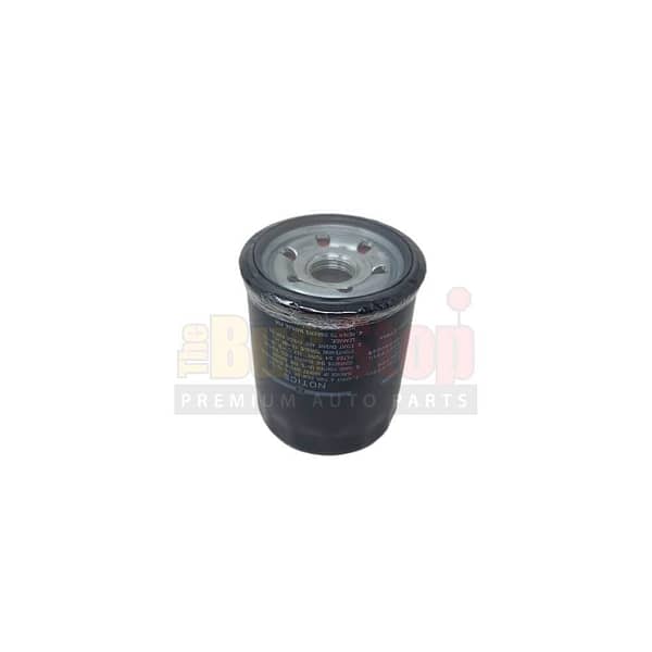 Oil filter – Suzuki Swift (ZD11S, ZC31S)