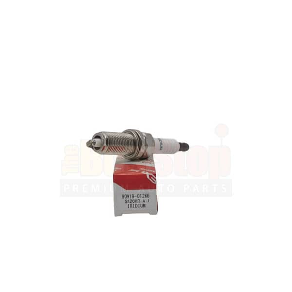 Spark Plug 2005-2015