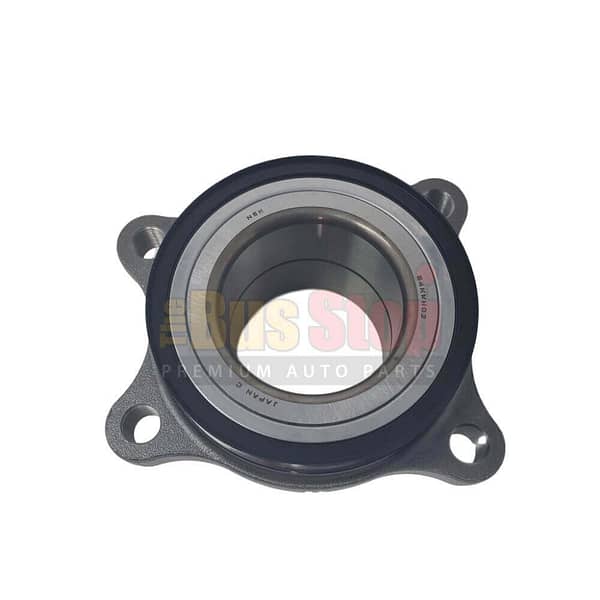 Front Wheel Bearing  Assembly- Maxpart