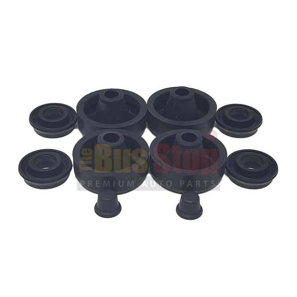 Wheel Cylinder Rubber Kit-High Roof