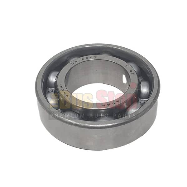 Output Shaft- Rear Bearing