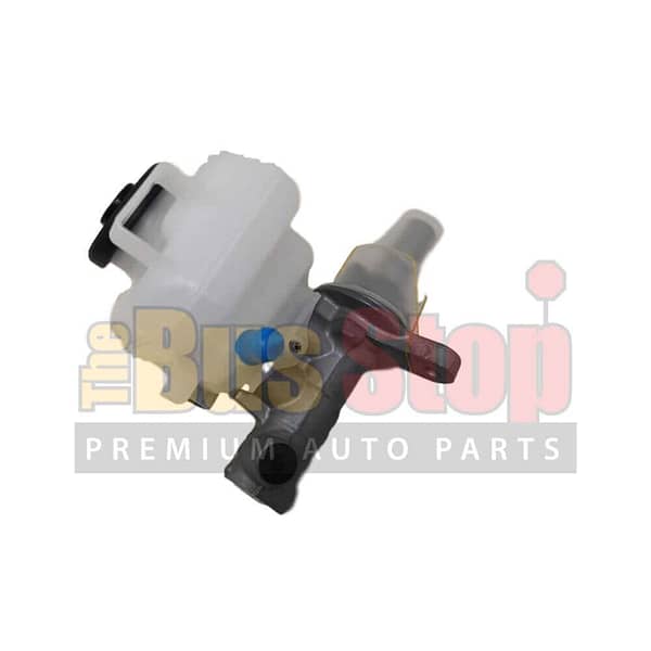 Brake Master Cylinder 2016-2019