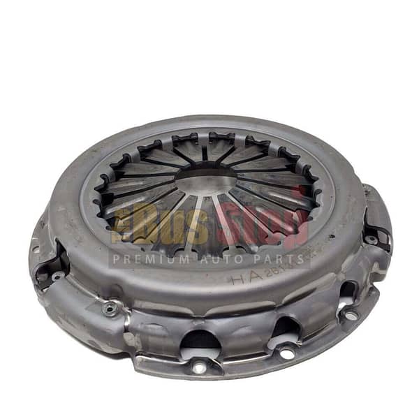 Pressure Plate-2019 Hiace Gas